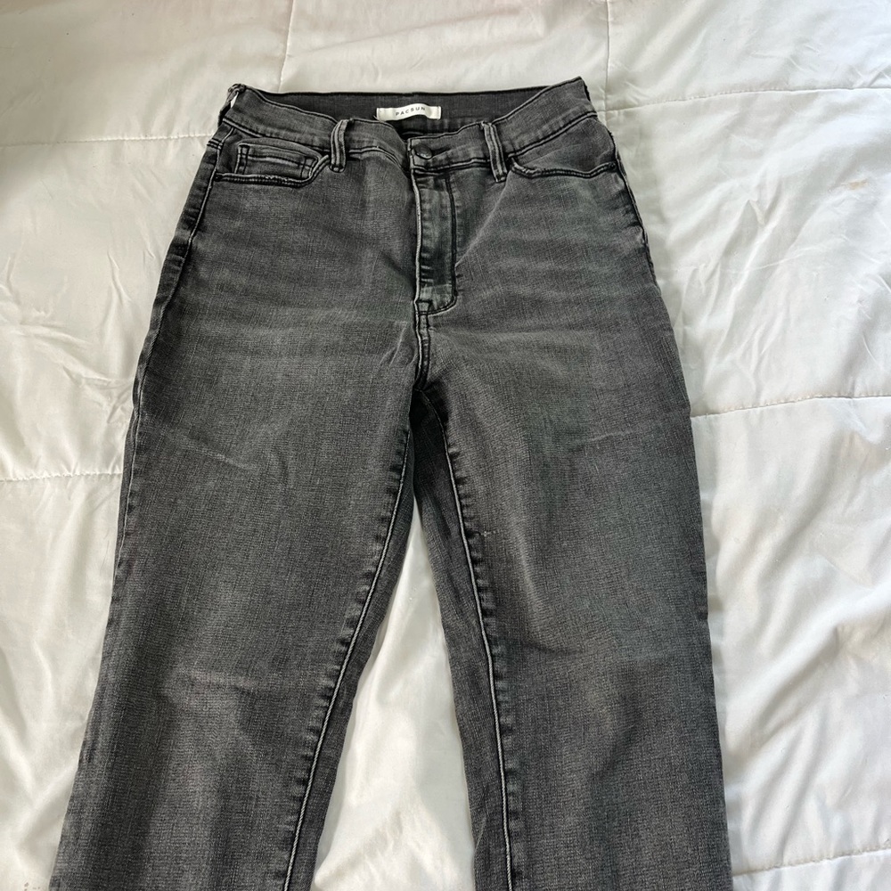 Pacsun skinny jeans